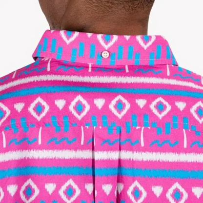 The Super Suit-FB Poplin