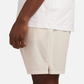 Light Khaki Active Shorts