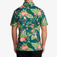 Bad Botanist Men's Short Sleeve Golf Polo Shirt