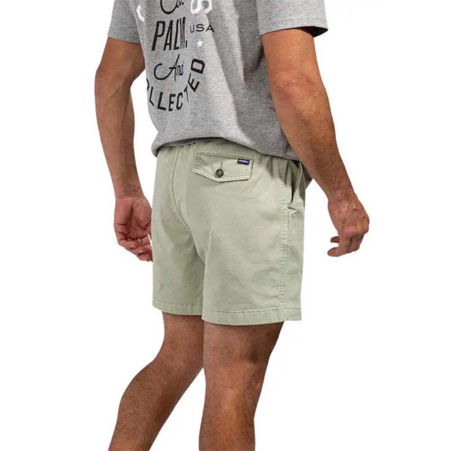 The Problem Solvers - 5.5"