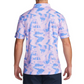Purple Reign - Golf Polo