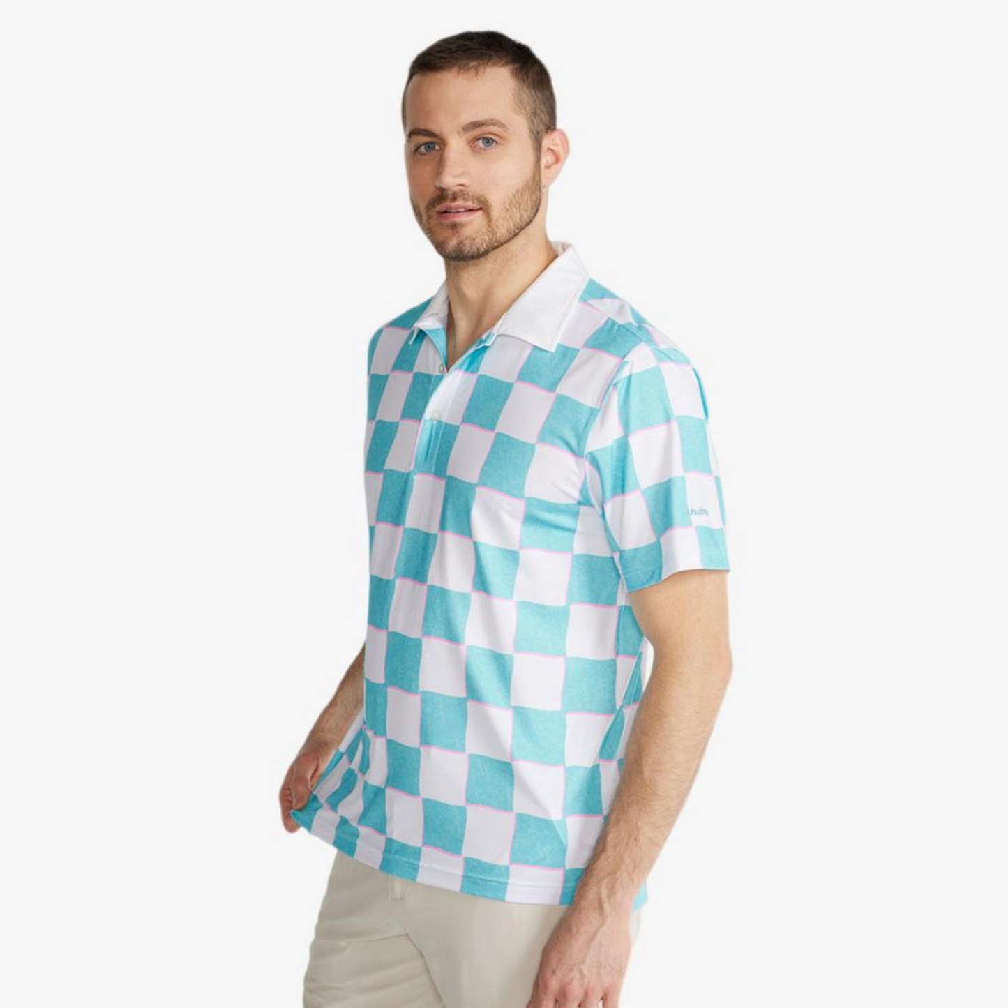 The Pawn - Youth Performance Polo