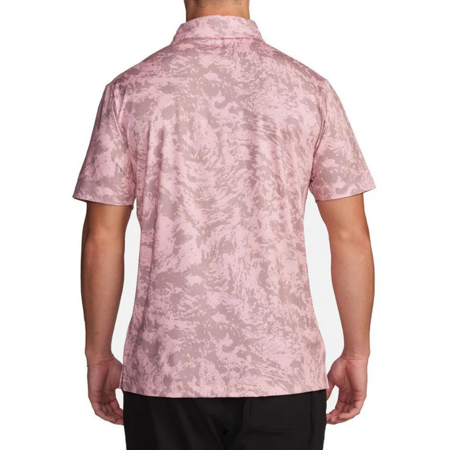 Rover - Golf Polo-  Short Sleeve