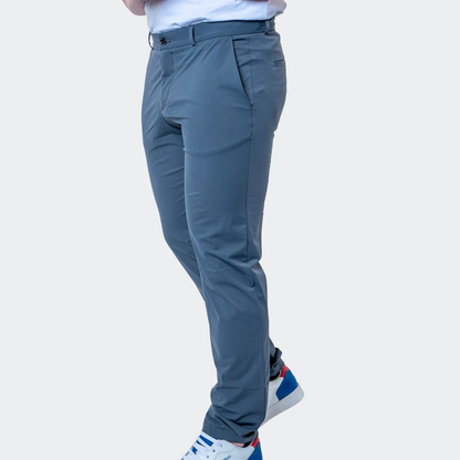Pants All Day - Grey