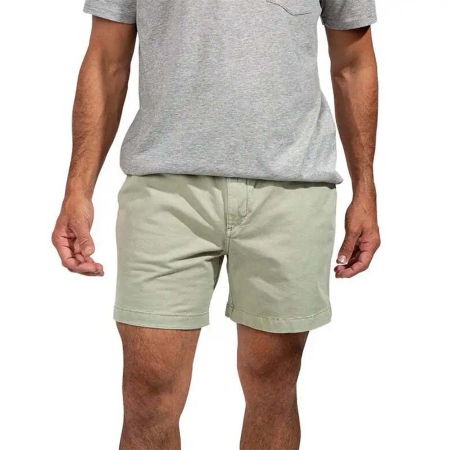 The Problem Solvers - 5.5"