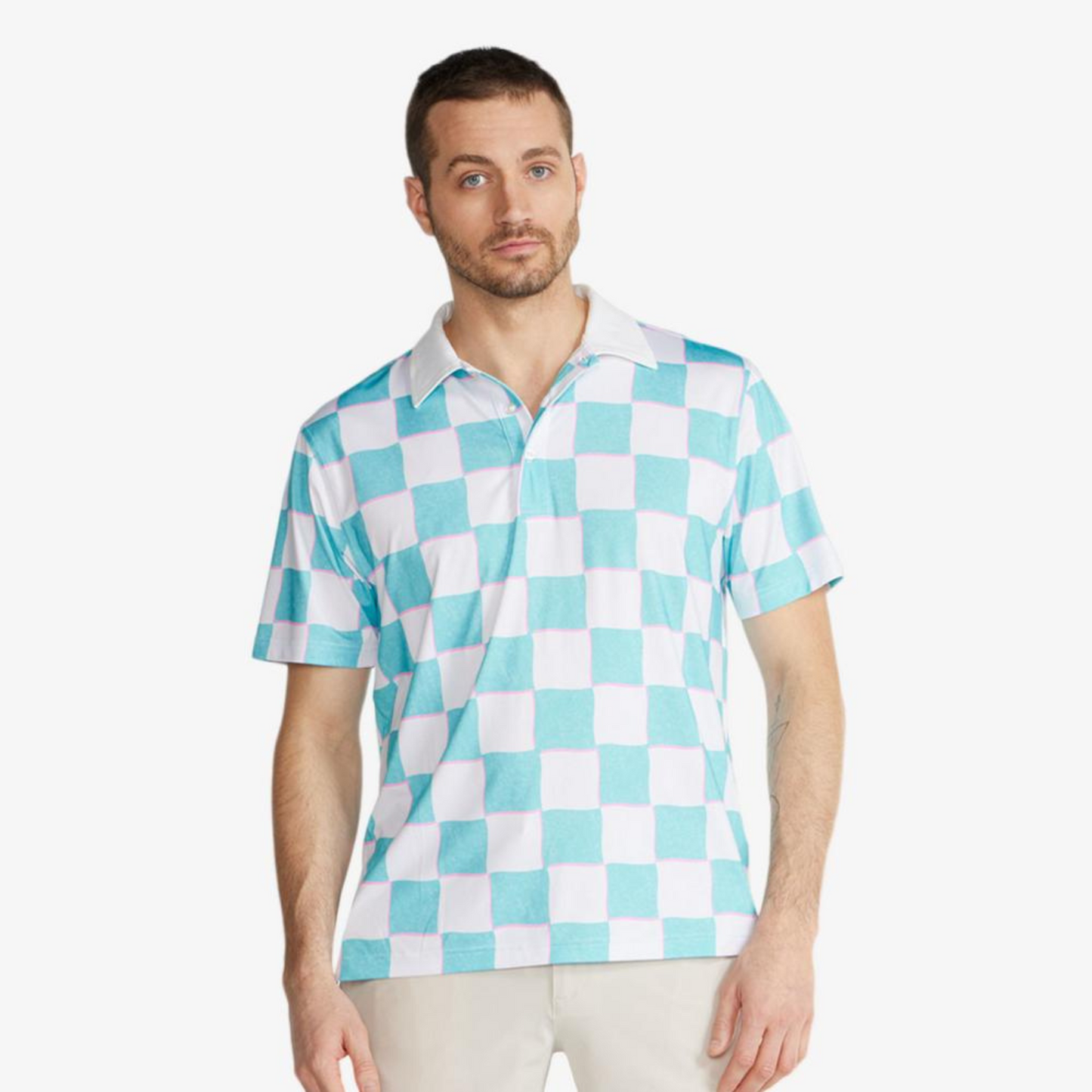 The Pawn - Youth Performance Polo