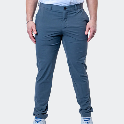 Pants All Day - Grey