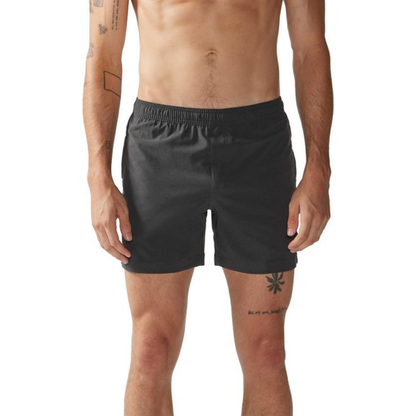 The Flints - 5.5" Gym/Swim
