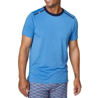 Swift Short Sleeve - Ice Blue