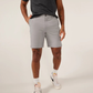 The World's Grayest - 8" Everywear Short