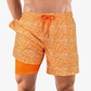 Golden Teacher - Mid Length Hybrid Short