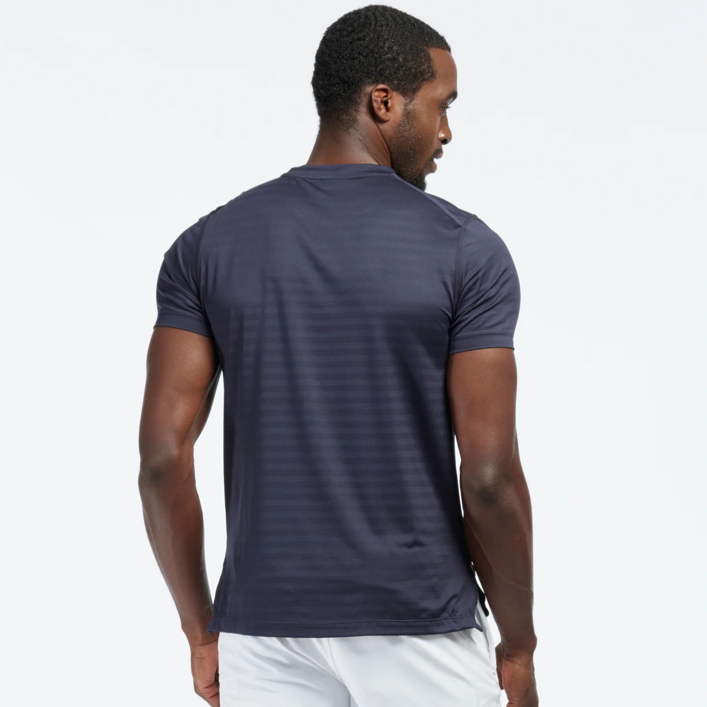 Swift Short Sleeve - Maritime