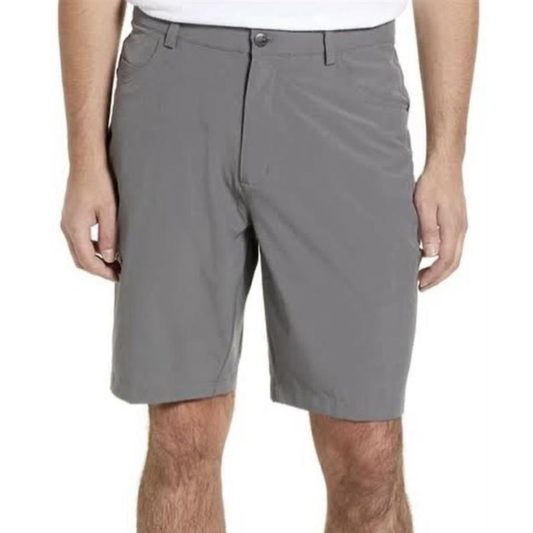 JP2 Shorts Steel Grey