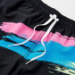 Chubbies - The Living Color - 5.5" Swim Trunk