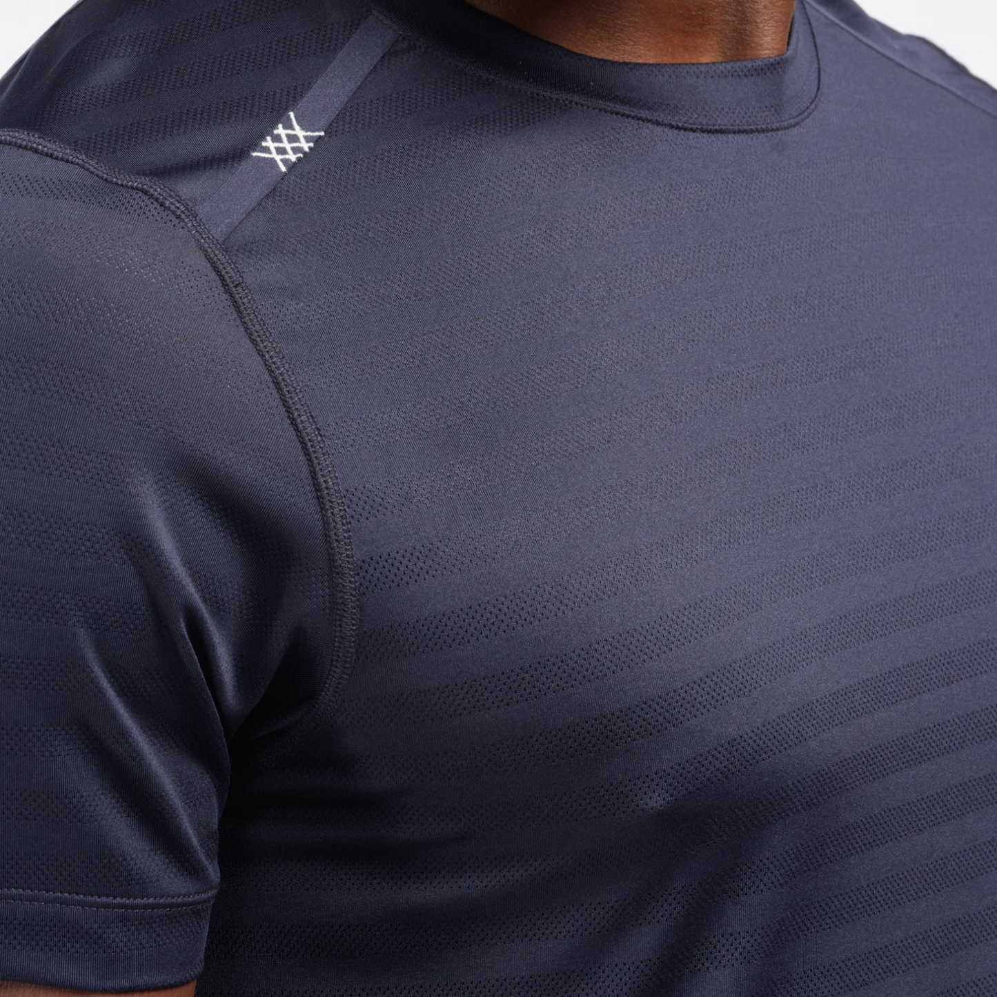 Swift Short Sleeve - Maritime