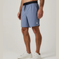 (PWB) 7" CORE Active Short - Powder Blue