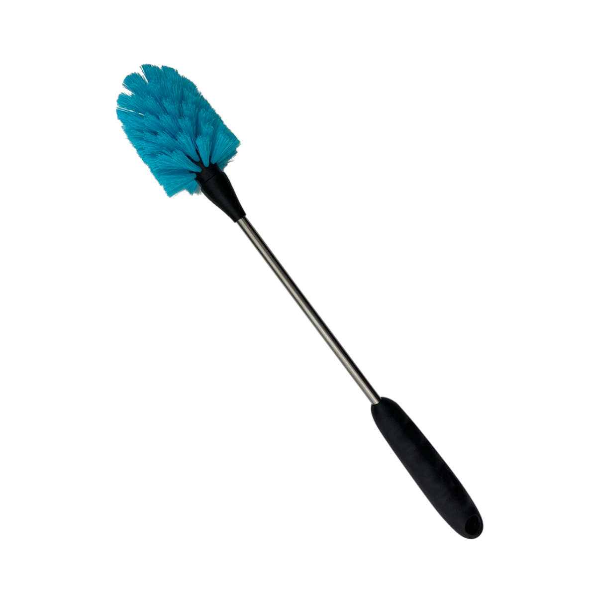 Long Handle Bottle Brush Cleaner Cup Dish Pot Bottom Scrubber Cleaning  Washing Brushes Washer for Water